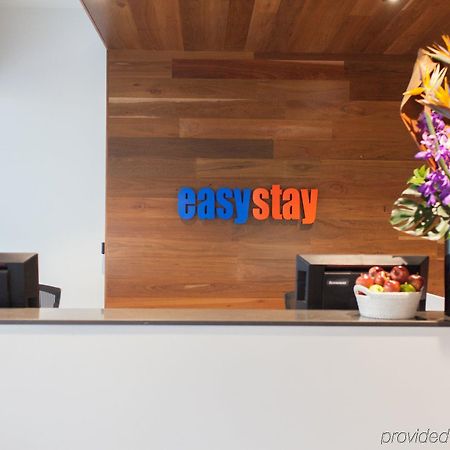 מלבורן Easystay Studio Apartments מראה חיצוני תמונה