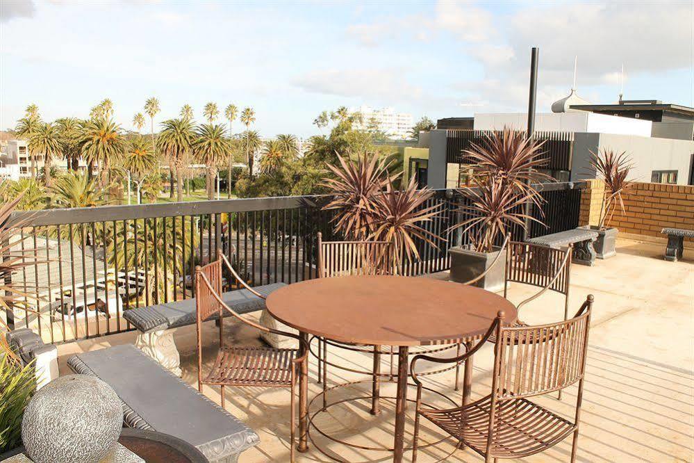 מלבורן Easystay Studio Apartments מראה חיצוני תמונה