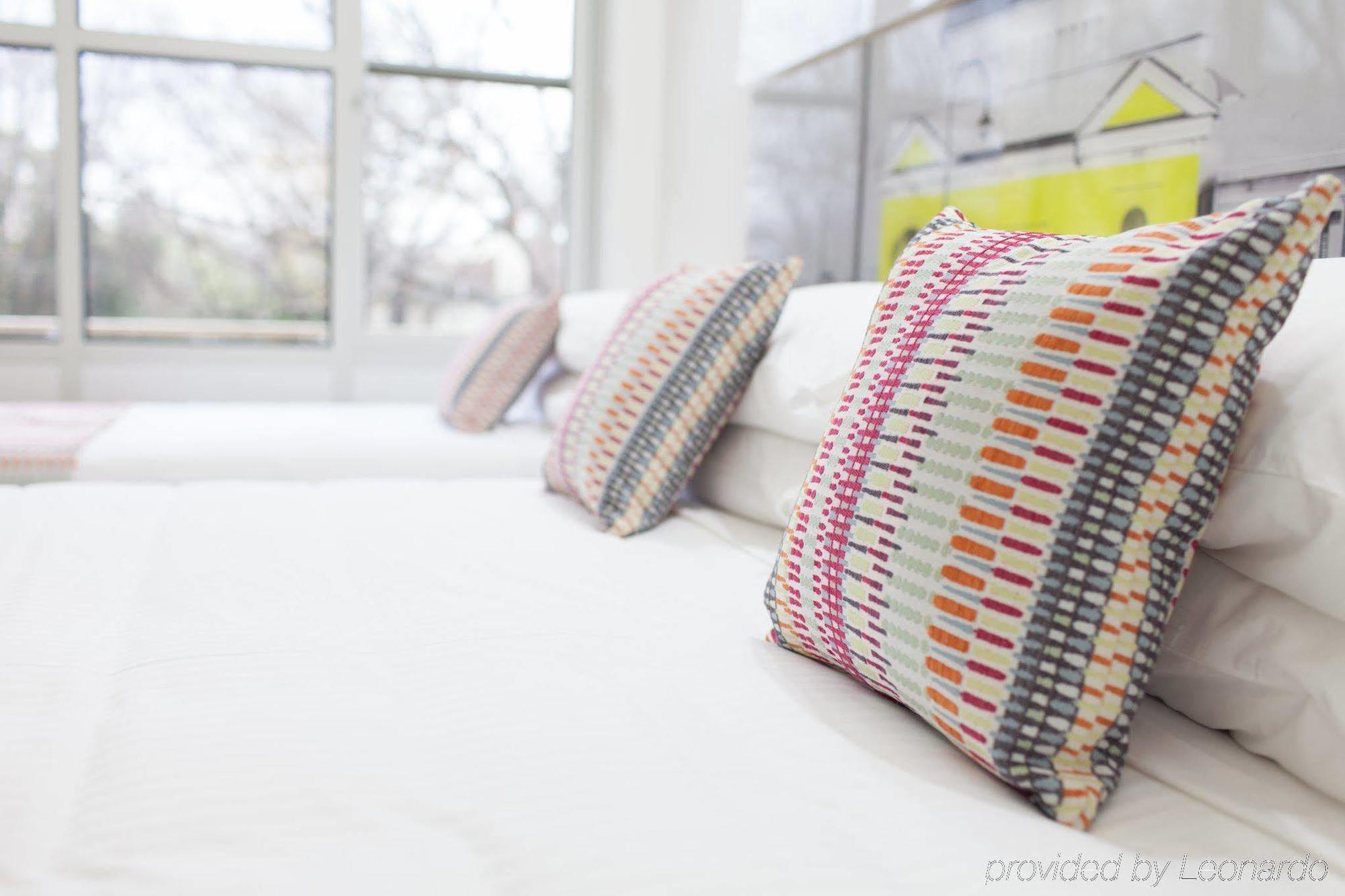 מלבורן Easystay Studio Apartments מראה חיצוני תמונה